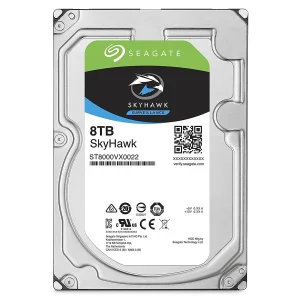 8TB surveillance hdd (ott)