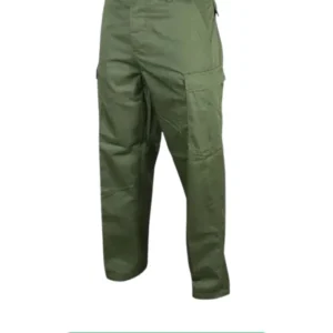 ARMY PANTS GREEN