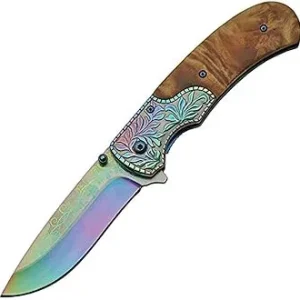 BROWNING KNIFE CY-135