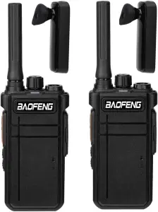 Baogeng Uv-9r+ Radio