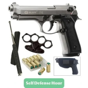Blow F92 Beretta Gun