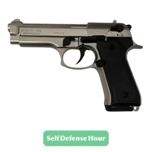 Blow F92 Satina Blank Gun