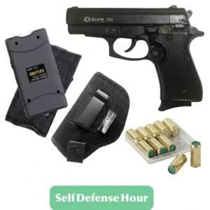 Blow F92 Beretta Gun