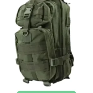 CHA-Backpack-Jy-68-Black-Khaki-Green