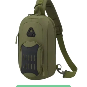 Chest Bag with small pocket