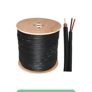 Condeza 300M Pure Copper Cable