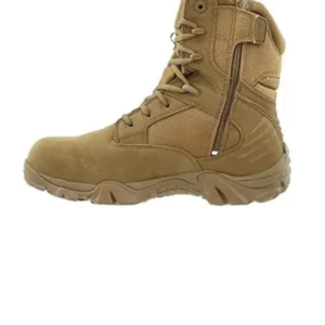 Delta Shoes Brown - 42