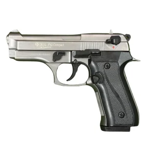 Ekol F92 Compact Fume cal 9mm P.A.K Blank Gun