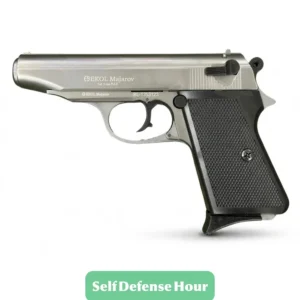 Ekol Majarov 9mm Blank Gun Fume