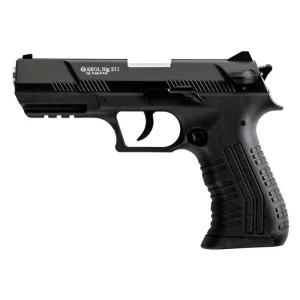 Ekol Nig 211 cal 9mm P.A.K Blank Gun Black