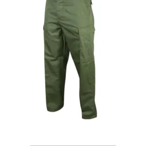 F116 PLAIN KHAKI PANTS (2XL)