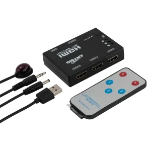 HDMI 3WAY SWITCH