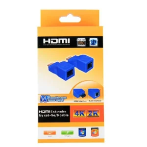 HDMI EXTENDER 30M