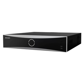 HIKVISION 16CH NVR (NO POE)