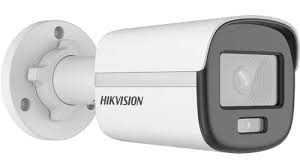 HIKVISION 4MP IP COLOURVU BULLET