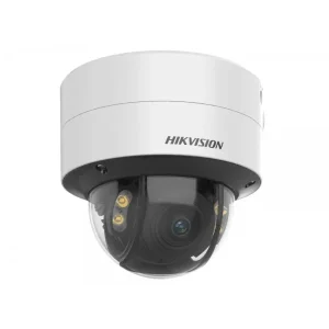 HikVision Colour Vu dome