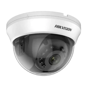 Hikvision 2MP IRMMF Dome