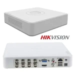 Hikvision 8CH DVR