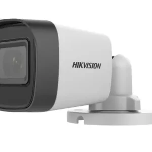 Hikvision EXIPF Bullet