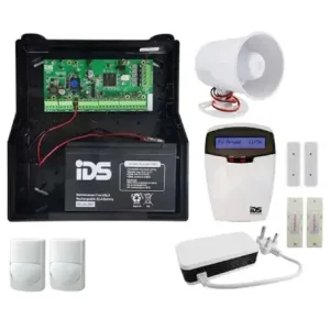 IDS x64 Alarm Kit