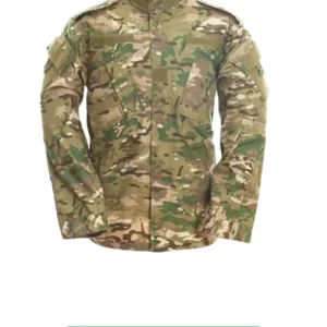 JY-33 JUNGLE BASE TOP GREEN