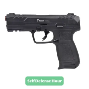 Kuzey S900 Blank Gun Black