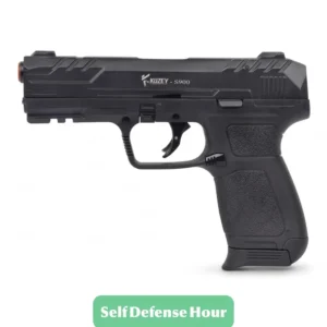 Kuzey S900 Blank Gun Black
