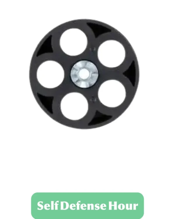 Magazine F250or HDR 50