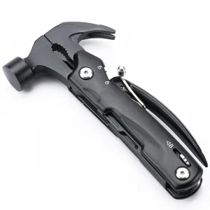 Multi-Fucntion tool 12-Function Hammer