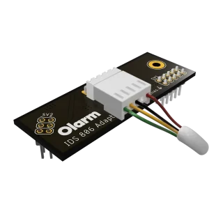 Olarm Pro Module