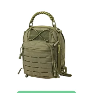 Paracord Bag JB-56