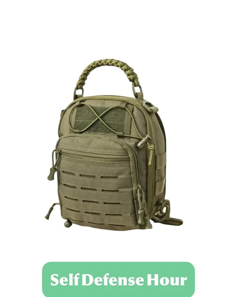 Paracord Bag JB-56