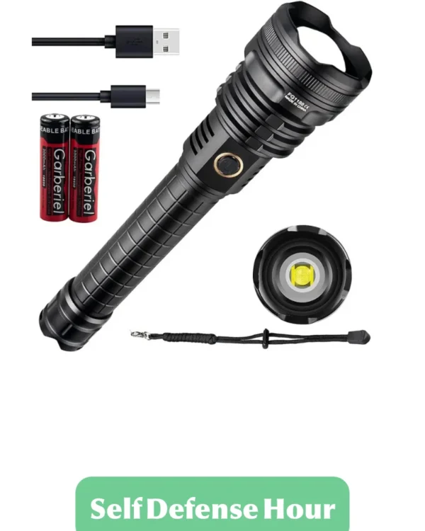 Power Style 958 Torch
