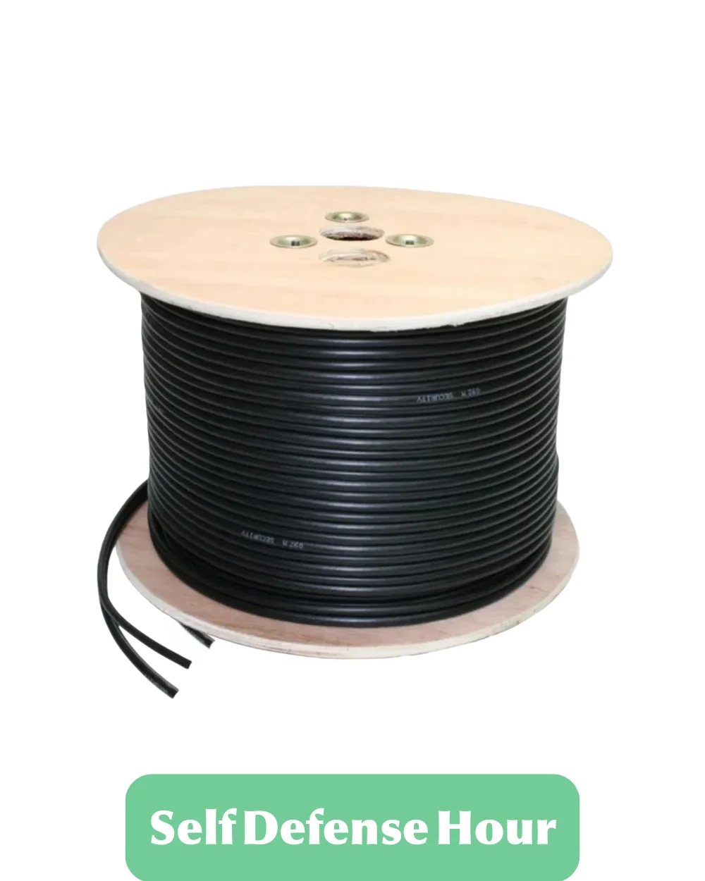 RG 59 Pure Copper 100M