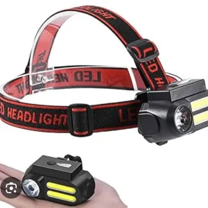 Rechargeable Head Light DB-143