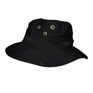 Round Vented Hat