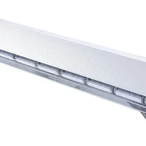 STROBE LIGHT WHITE LED 1.2M