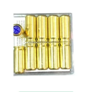 Tear Gas Bullet Loose Single