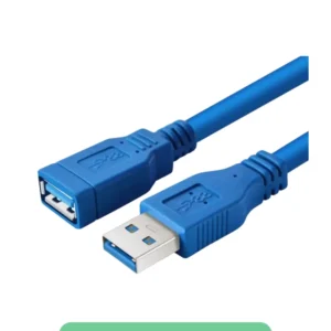 USB Male Female Cable 1.5m