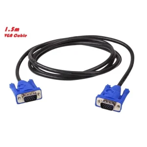 VGA High Speed Cable 1.5M