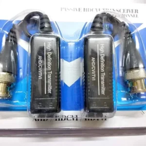Video Balun