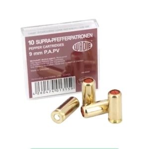 WADIE SUPRA PEPPER BULLETS (Single)