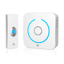 RL Wireless Doorbell