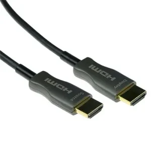 X1 AOC HDMI CABLE 40M