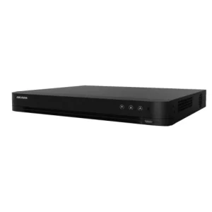 Hikvision 16ch m2 acusense dvr