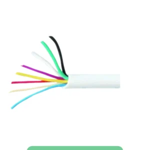 6CORE SOLID CABLE 100M