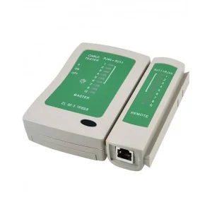 RJ45 CABLE TESTER