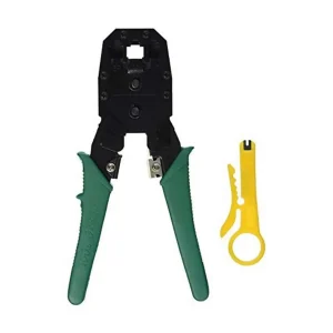 RJ45 CRIMPING TOOL