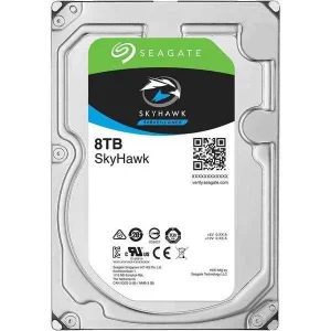 SKYHAWK 8TB SURVEILLANCE HDD