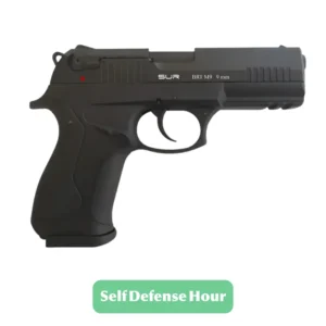Sur M9 9mm Blank Gun